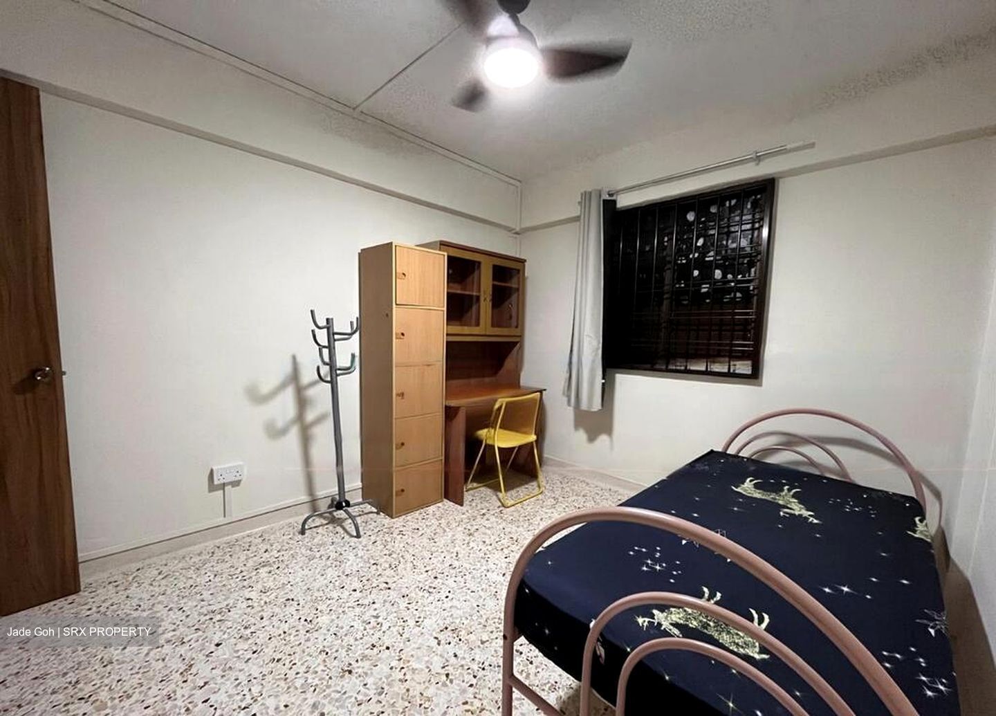 Blk 702 Reservoir Rise (Bedok), HDB 3 Rooms #529790401